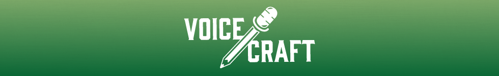 Voice/Craft