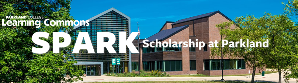SPARK: Scholarship at Parkland