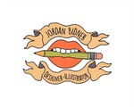 Logo/Identity by Jordan Bidner
