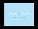Logo / Identity by Mark Melvin