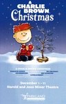 A Charlie Brown Christmas by Parkland College