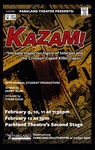 Kazam! by Parkland College