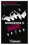 Nunsense II: The Second Coming