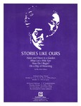 Stories Like Ours