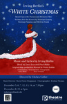 Irving Berlin's White Christmas by Parkland College