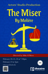 The Miser by Parkland College