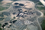 Aerial Photograph, Parkland College, September 1973 by Parkland College
