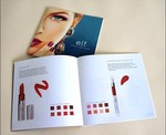 Catalog by Catherine Yao