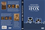 Packaging, DVD Cover by Liwen Xu