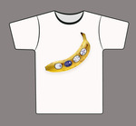 T-shirt by Michelle Wright