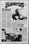 Prospectus, October 20, 1969