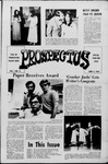 Prospectus, June 5, 1969 by Karen Krone, Ron Karlstrom, Bob King, Clarence Davidson, Greg Helms, Bob Baer, Ray Compton, and Arnold Klapperich