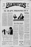 Prospectus, May 2, 1969