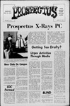 Prospectus, March 31, 1969