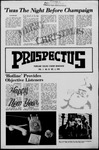 Prospectus, December 4, 1970