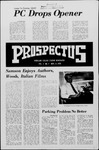 Prospectus, November 30, 1970 by Jimi Kimmitt, Nancy Kennedy, Patric Warnock, K. William Avery, Betty Champagne, and Mike Van Antwerp