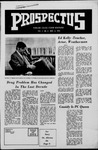 Prospectus, November 6, 1970 by M. J., Patric Warnock, K. William Avery, Paul Idleman, and Ginny Patton