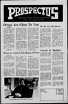 Prospectus, October 30, 1970 by Pat Warnock, K. William Avery, Paul Idleman, Ginny Patton, and Jimi Kimmitt