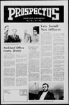 Prospectus, October 9, 1970