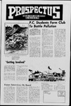 Prospectus, February 23, 1970 by Jim Micheletti, John Frank, Steve Redman, Katherine March, Larry Snook, Jerry Lenz, Darrel Farris, and Randy Russell