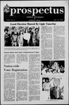 Prospectus, October 21, 1971 by Roger Vallance, K. William Avery, and Steve Merkel