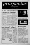 Prospectus, May 28, 1971