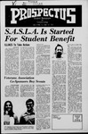 Prospectus, February 12, 1971 by John Stuckey, Dave Friedmann, K. William Avery, M. J. Harshbarger, Ginny Patton, Jim Kimmitt, and Mike Van Antwerp