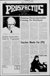Prospectus, February 5, 1971 by John Stuckey, Nancy Kennedy, K. William Avery, Bruce Murray, Jim Kimmitt, and Mike Van Antwerp
