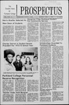 Prospectus, June 12, 1972