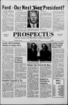 Prospectus, November 9, 1973