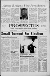 Prospectus, October 12, 1973