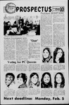 Prospectus, January 30, 1973