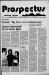 Prospectus, December 6, 1974