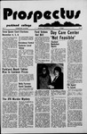 Prospectus, December 2, 1974 by Gary Miller, Pablo Duke, and Donna Frichtl