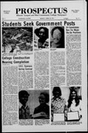 Prospectus, April 29, 1974