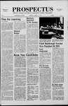 Prospectus, April 8, 1974