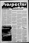 Prospectus, October 7, 1975
