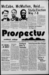 Prospectus, May 5, 1975