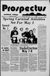 Prospectus, April 28, 1975