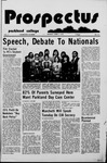 Prospectus, April 7, 1975
