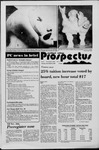 Prospectus, November 23, 1976 by Jerry Lower, Sue Anderson, Joe Miller, Debby Denny, Doug Alexander, Dave Hinton, Bruce B. Suttle, Jim Murray, Scott Brown, and Ken Hartman