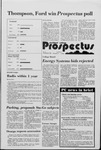 Prospectus, October 26, 1976
