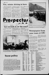 Prospectus, December 7, 1977 by Cecil Penn, David Hinton, Barbara Skinner, Evelyn Basile, Andrew Flemming, and Ken Hartman