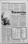 Prospectus, October 5, 1977 by Joyce Linn, Margaret Morrison, Evelyn Basile, Joe Lex, Debbie Dunlap, and Ken Hartman