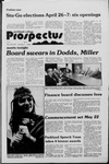 Prospectus, April 13, 1977 by Jerry Lower, Evelyn Basile, Daniel A. Slack, Bob Zettler, Dave Hinton, Joe Lex, and Ken Hartman