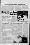 Prospectus, March 22, 1977 by Joe Lex, Kevin Gray, Fred Friendly, Joe Miller, Jerry Lower, Ken Hartman, and Brian Shankman