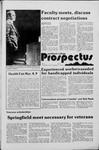 Prospectus, March 8, 1977 by Jerry Lower, Evelyn Basilee, Joe Miller, Mary Alice Ecker, Brian Shankman, and Kenny Hartman