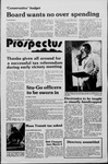Prospectus, February 22, 1977 by Jim Murray, Jerry Lower, Heather Schellinck, Joe Lex, Ike Onley, Jim Hill, Joe Miller, Brian Shankman, Bud Northrup, and Ken Hartman