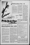 Prospectus, January 25, 1977