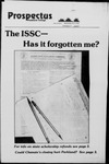 Prospectus, October 4, 1978 by Val Wallace, Teri Blackmore, Cindy Smith, Mona Montgomery, Pete Rosenbery, and Tom Schmitz